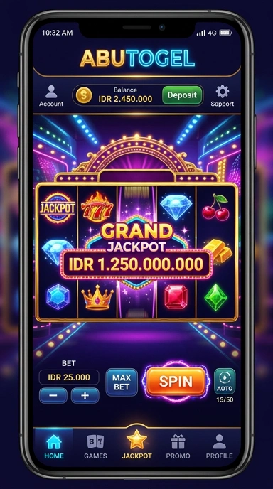 abutogel - Hub Unduhan Terlengkap untuk Berbagai File